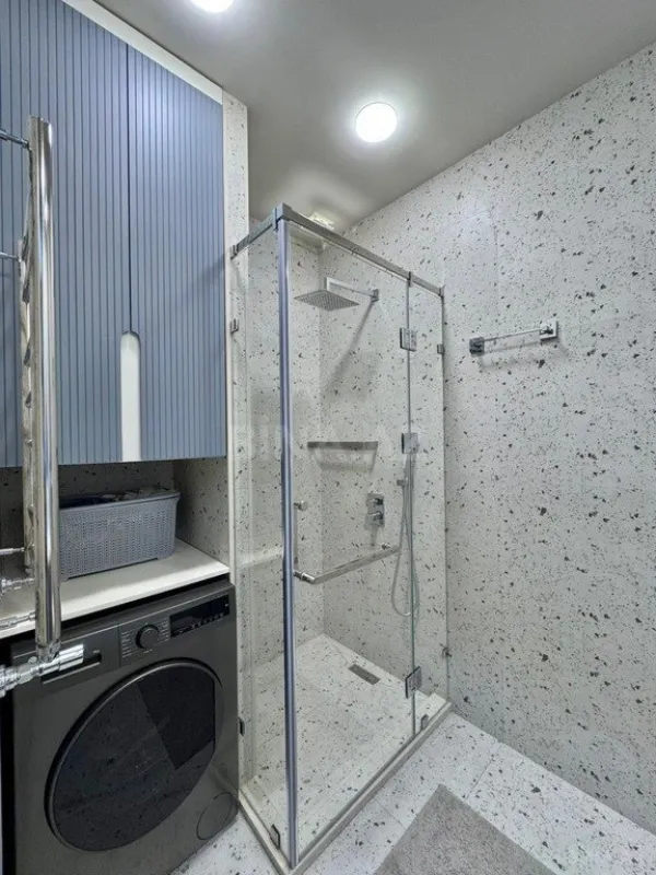 Satılır 3 otaqlı mənzil 127 m²