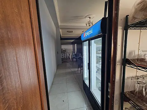 Kirayə verilir obyekt 299 m²