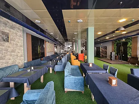 Kirayə verilir obyekt 299 m² — Bakı, Nərimanov 299.00 m²