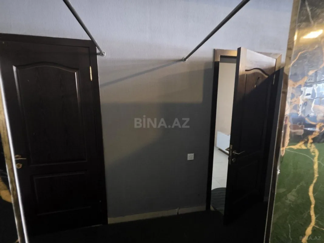 Kirayə verilir obyekt 299 m²