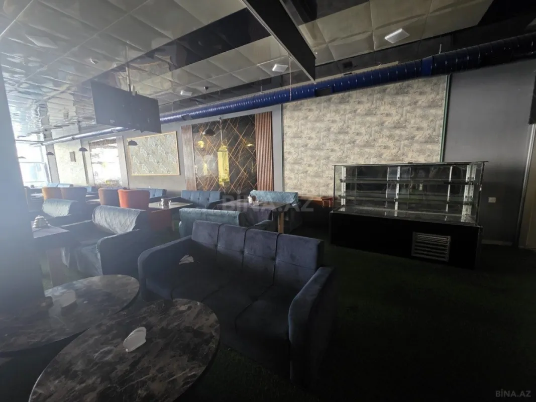 Kirayə verilir obyekt 299 m²