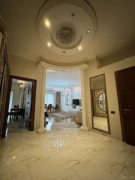 Kirayə verilir 3 otaqlı mənzil 140 m²