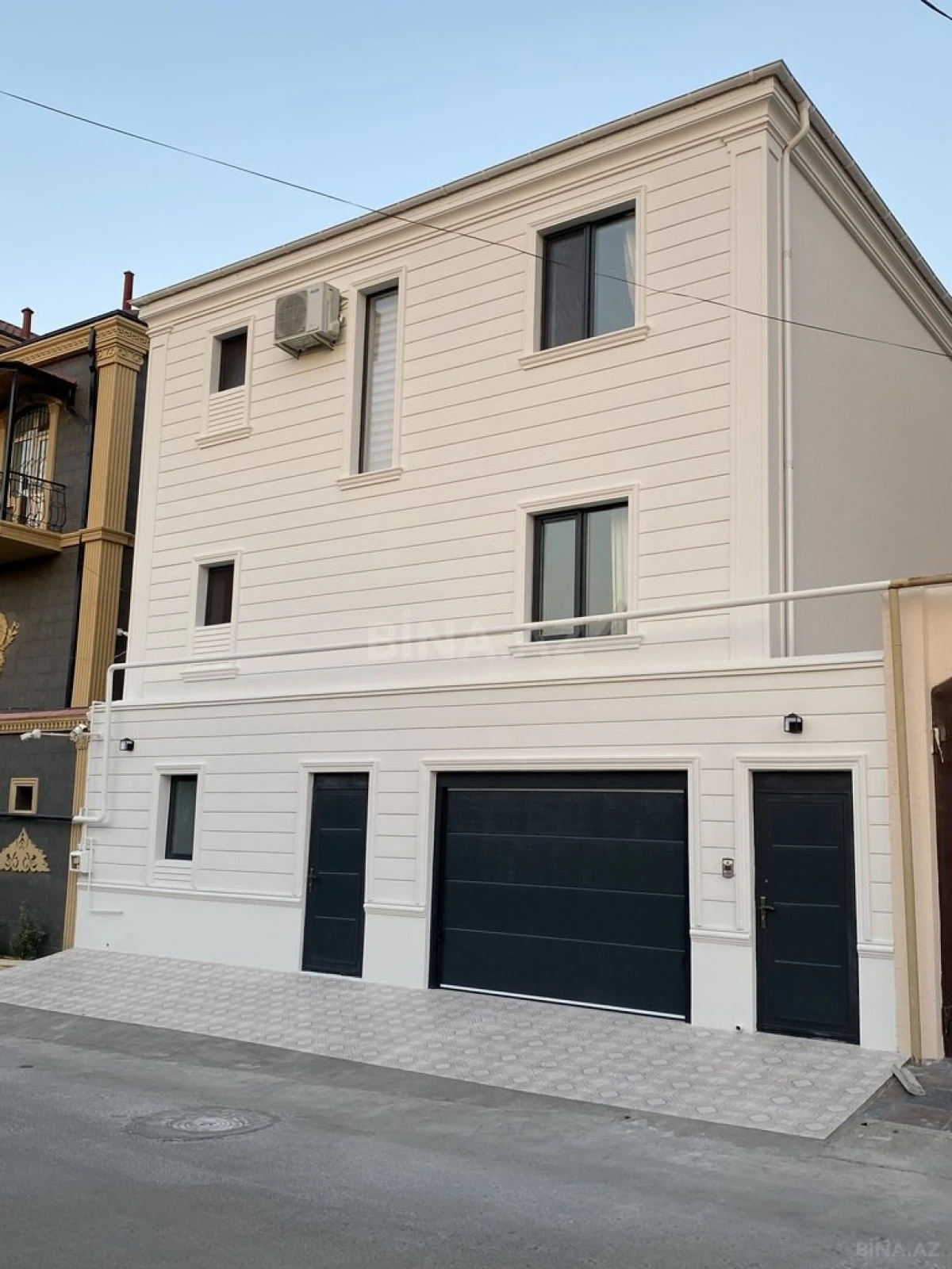 Kirayə verilir 2 otaqlı mənzil 70 m²