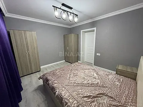 Kirayə verilir 2 otaqlı mənzil 70 m²