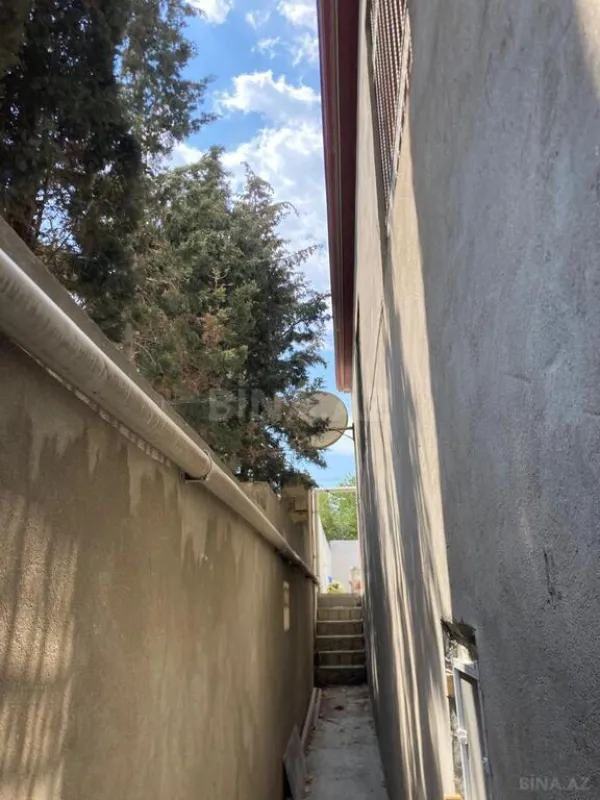 Satılır 4 otaqlı həyət evi 100 m²