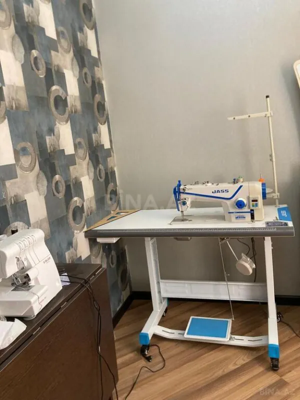 Satılır 4 otaqlı həyət evi 100 m²