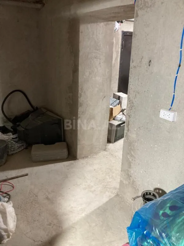 Satılır 4 otaqlı həyət evi 100 m²