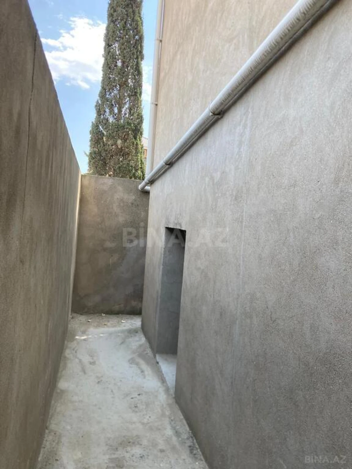 Satılır 4 otaqlı həyət evi 100 m²