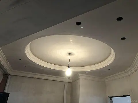 Satılır 3 otaqlı mənzil 158 m²