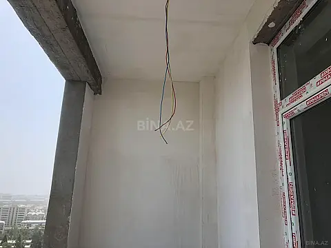 Satılır 3 otaqlı mənzil 158 m²