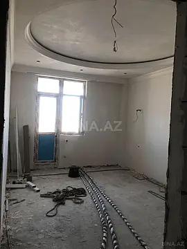 Satılır 3 otaqlı mənzil 158 m² — Bakı, 8-ci mikrorayon 3 otaq 158.00 m²
