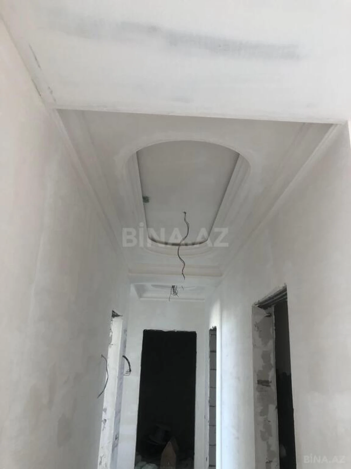 Satılır 3 otaqlı mənzil 158 m²