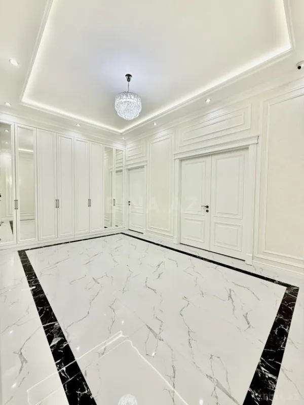 Kirayə verilir 3 otaqlı mənzil 170 m²