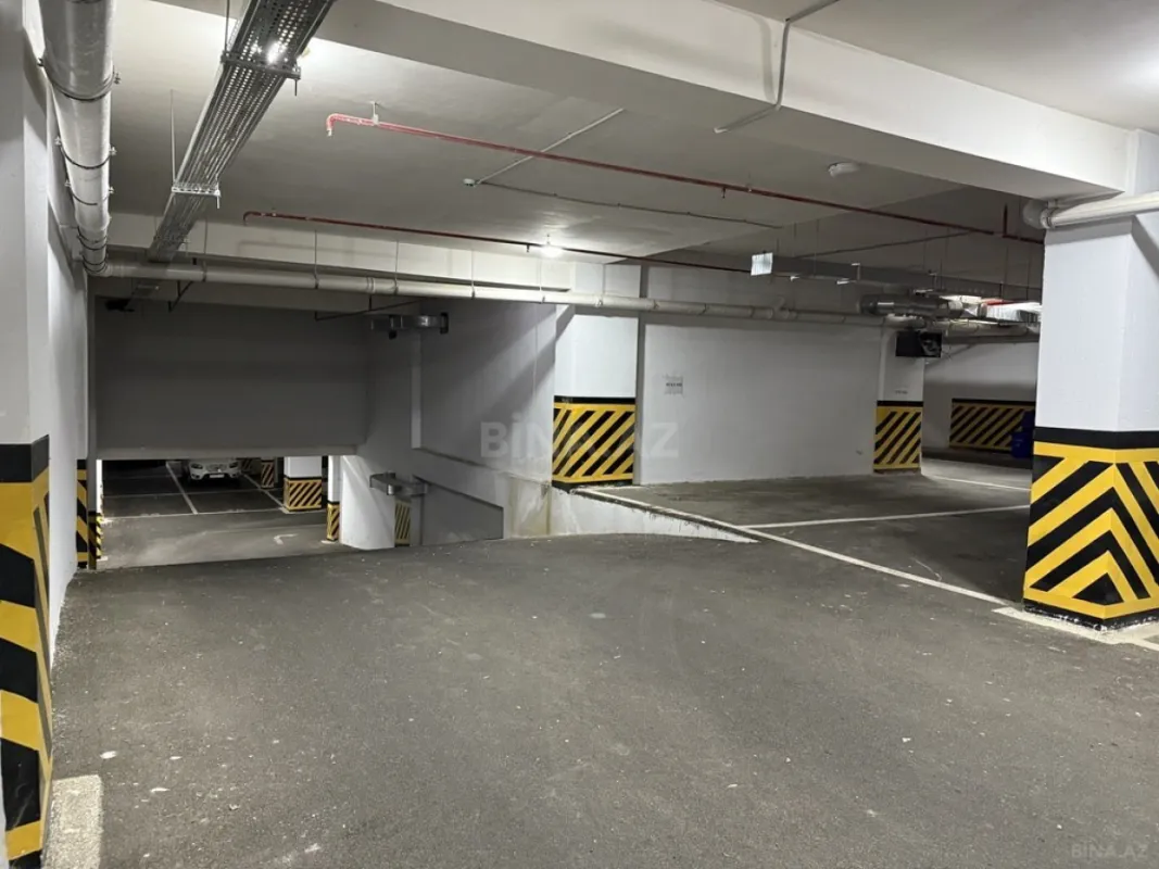 Kirayə verilir 3 otaqlı mənzil 170 m²