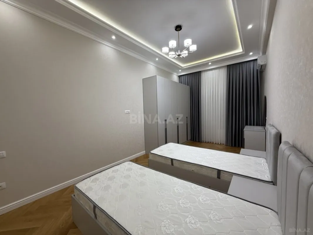 Kirayə verilir 3 otaqlı mənzil 170 m²