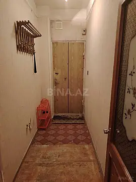 Kirayə verilir 1 otaqlı mənzil 40 m²