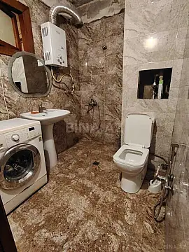 Kirayə verilir 1 otaqlı mənzil 40 m²