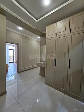 Kirayə verilir 2 otaqlı mənzil 80 m² — Bakı 2 otaq 80.00 m²