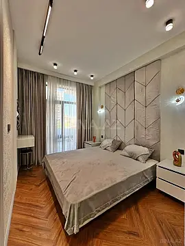 Satılır 2 otaqlı mənzil 63 m²