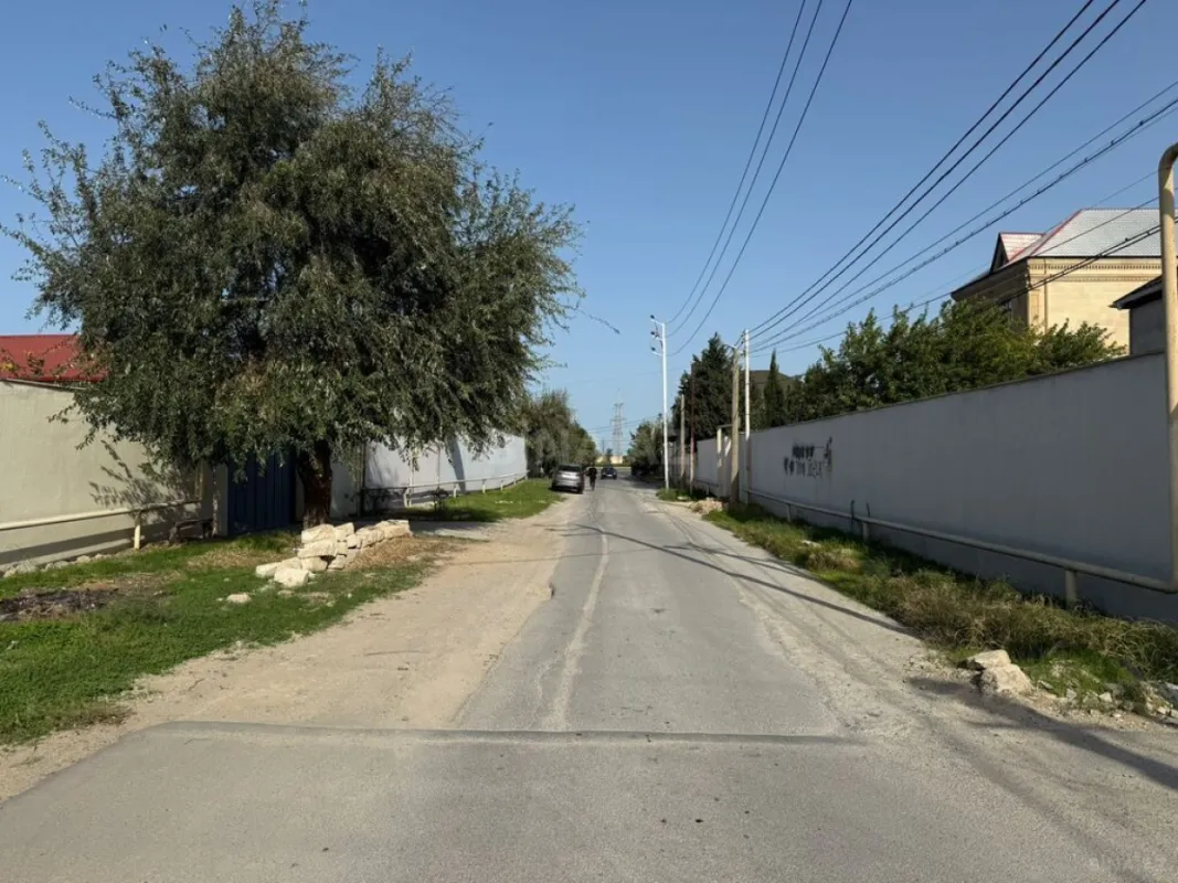 Satılır torpaq sahəsi 10 m²