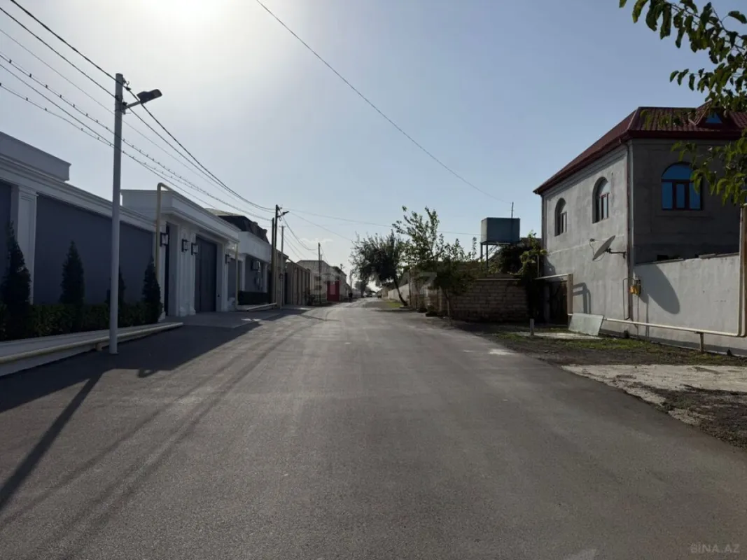 Satılır torpaq sahəsi 10 m²