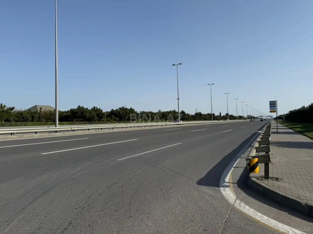 Satılır torpaq sahəsi 10 m²