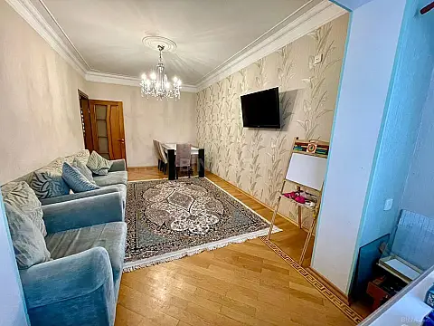 Satılır 3 otaqlı mənzil 90 m²