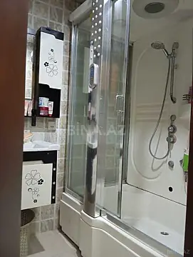 Satılır 3 otaqlı mənzil 120 m²