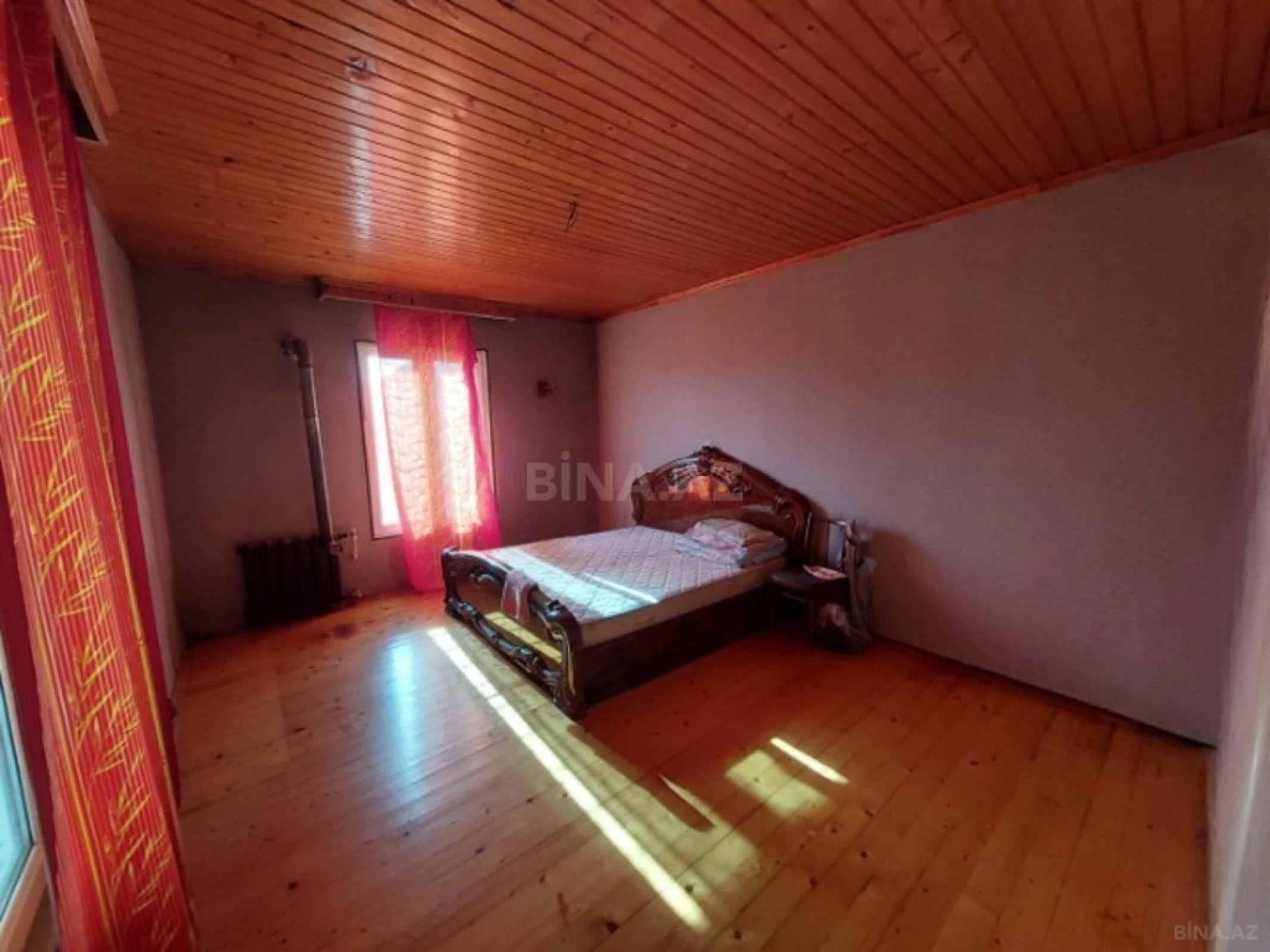 Satılır torpaq sahəsi 25 m²