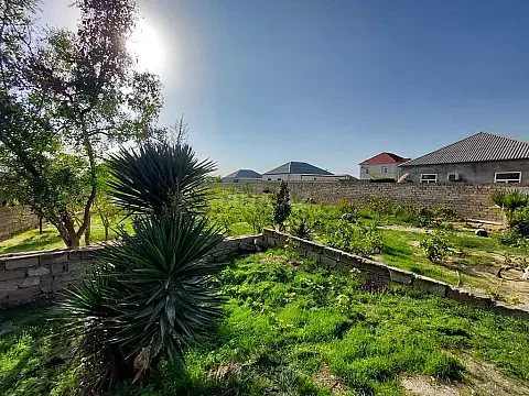 Satılır torpaq sahəsi 25 m² — Bakı, Maştağa 25.00 m²