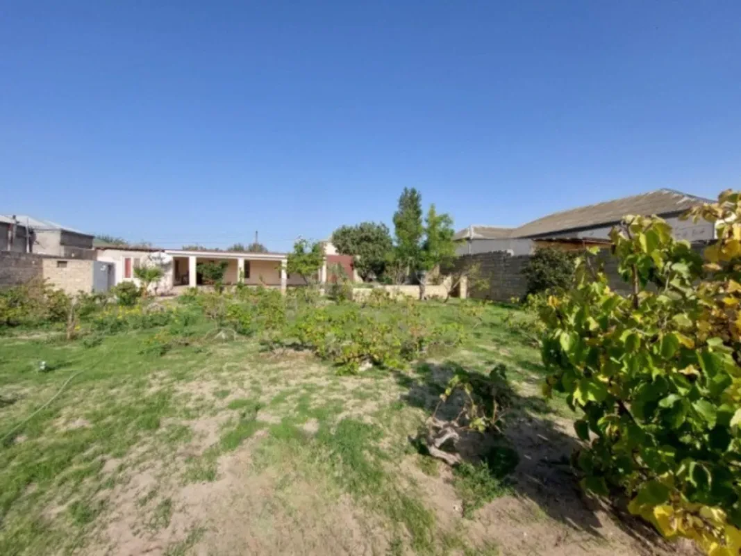 Satılır torpaq sahəsi 25 m²