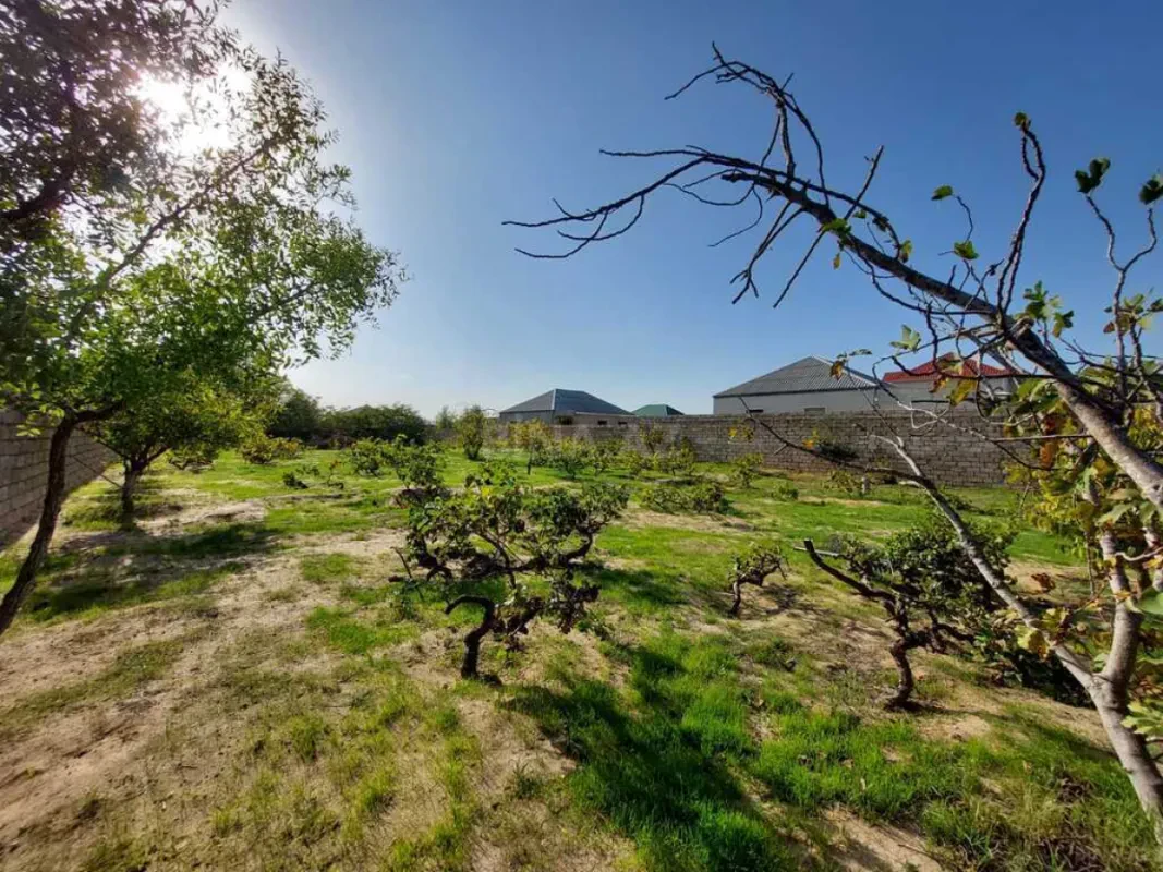Satılır torpaq sahəsi 25 m²