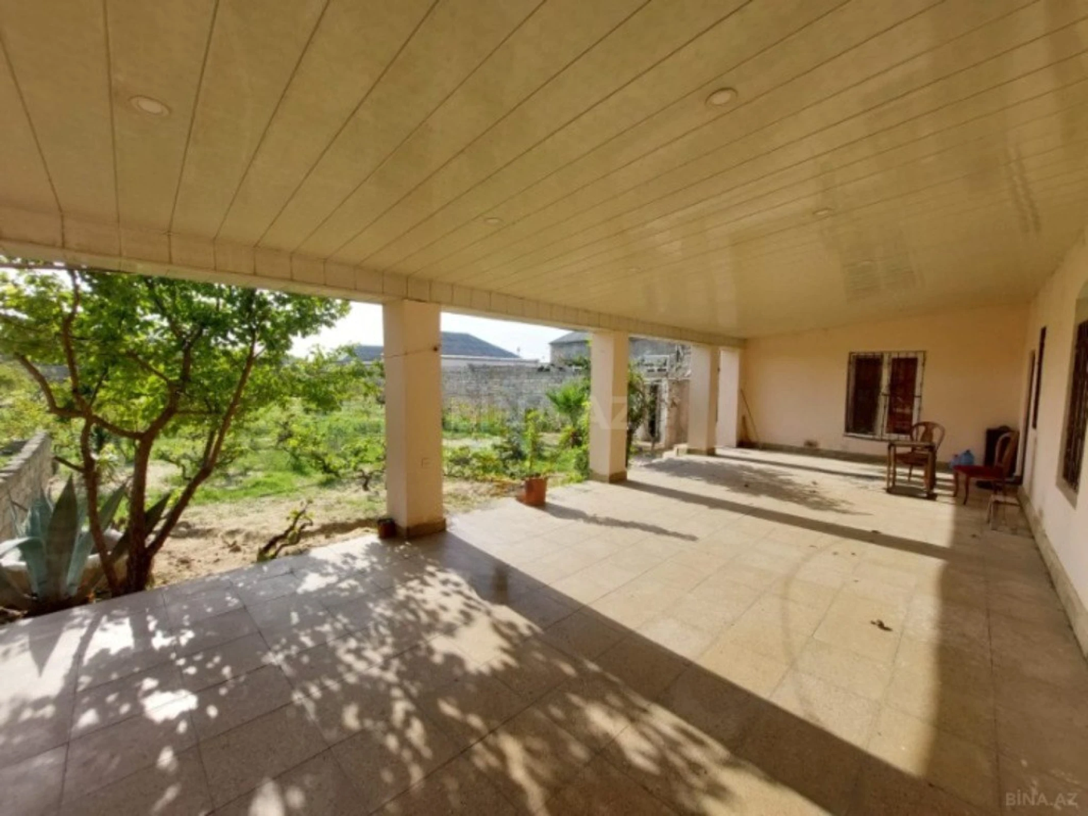 Satılır torpaq sahəsi 25 m²