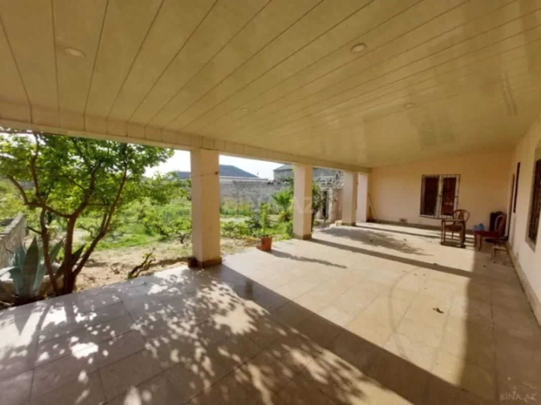 Satılır torpaq sahəsi 25 m²