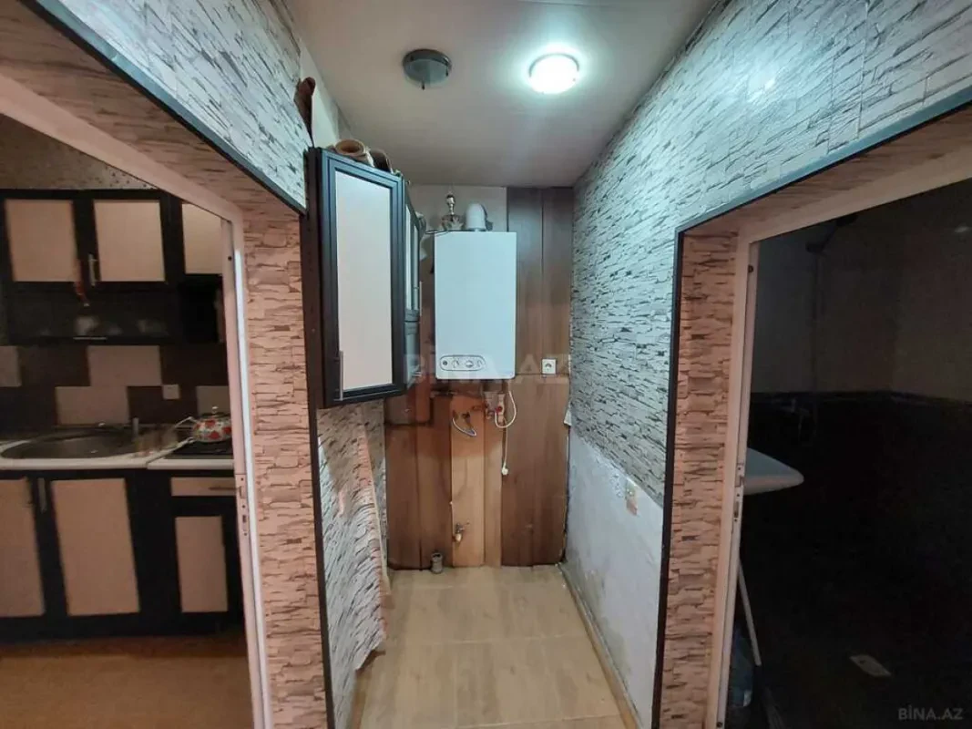 Satılır torpaq sahəsi 25 m²