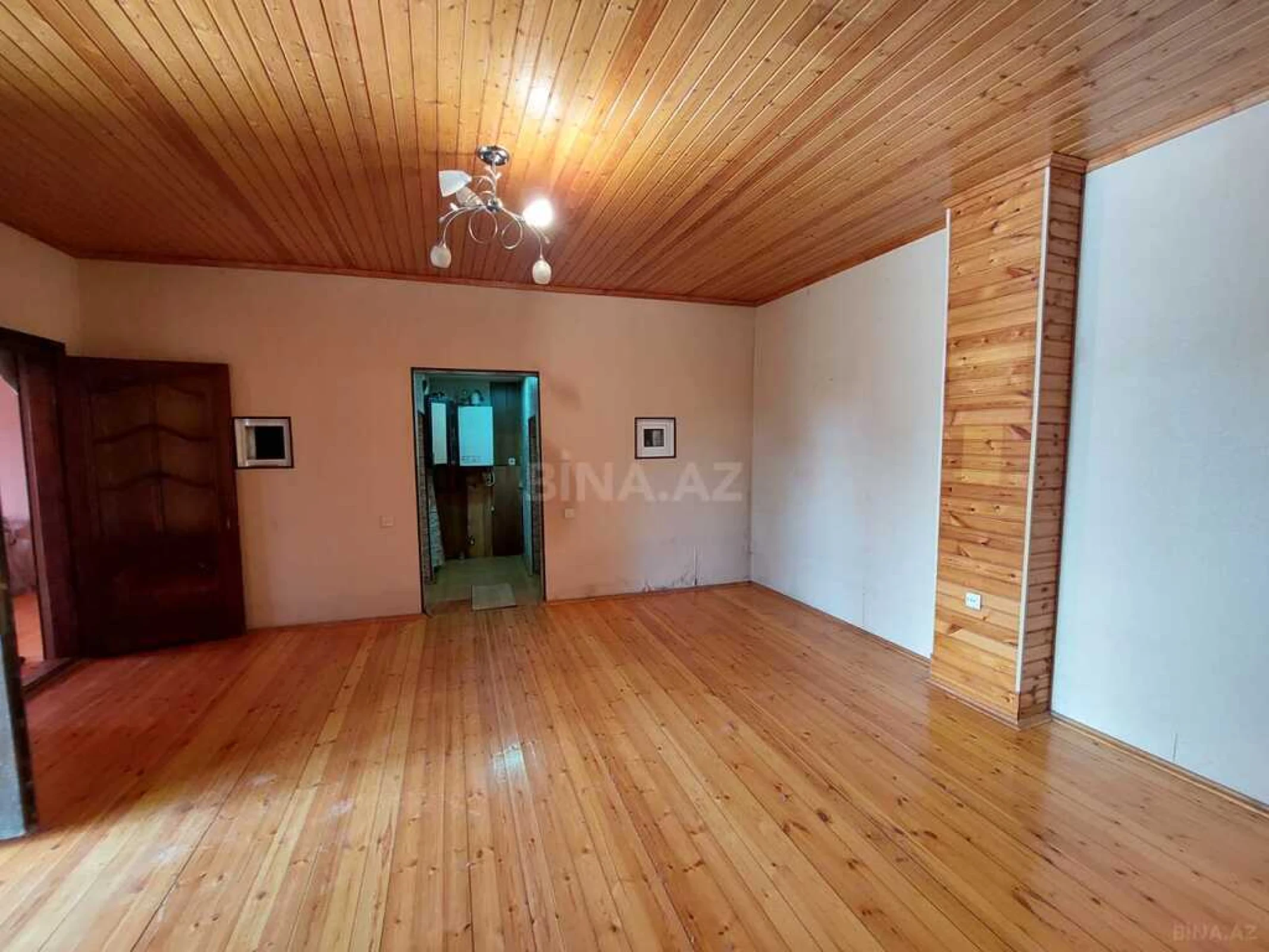 Satılır torpaq sahəsi 25 m²