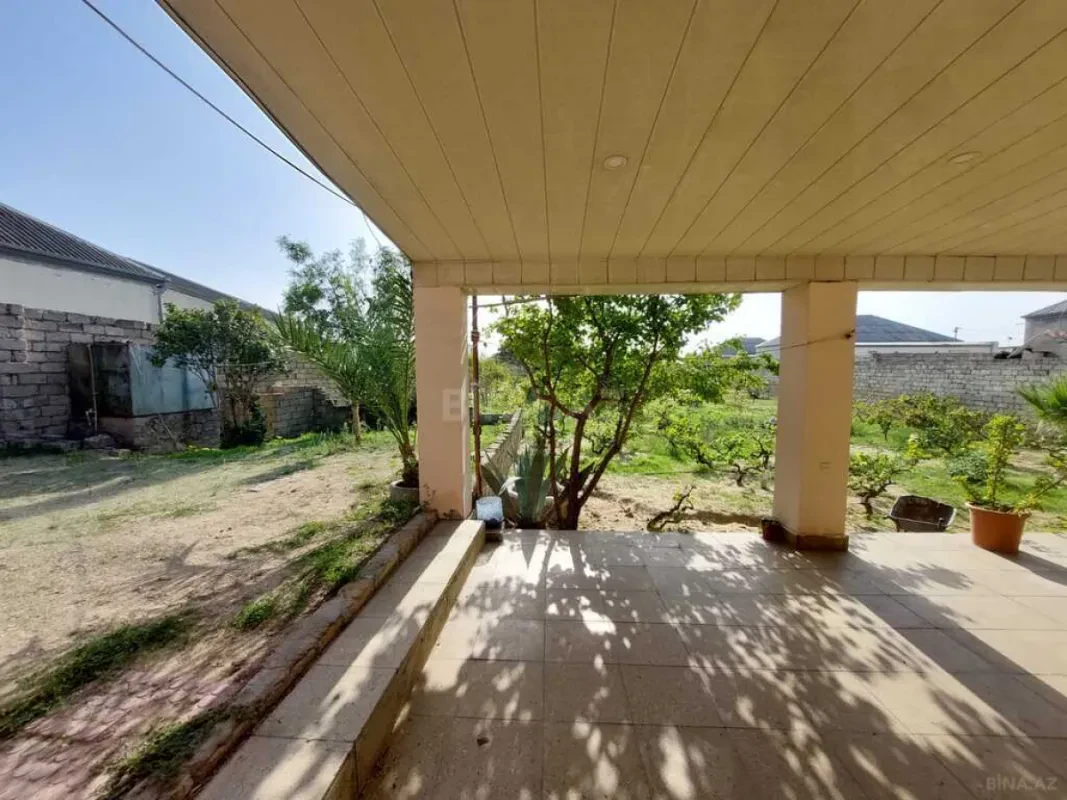 Satılır torpaq sahəsi 25 m²