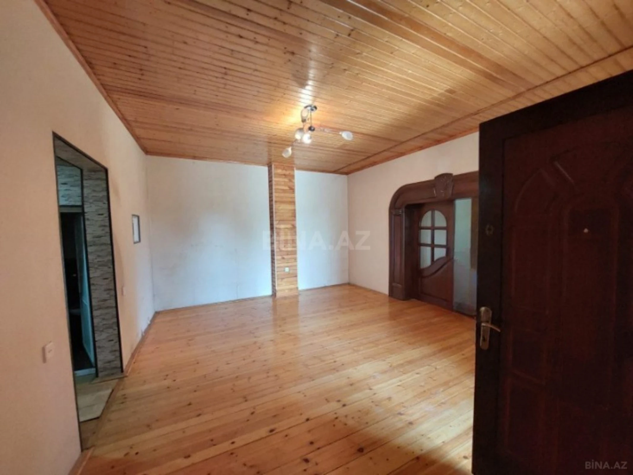 Satılır torpaq sahəsi 25 m²