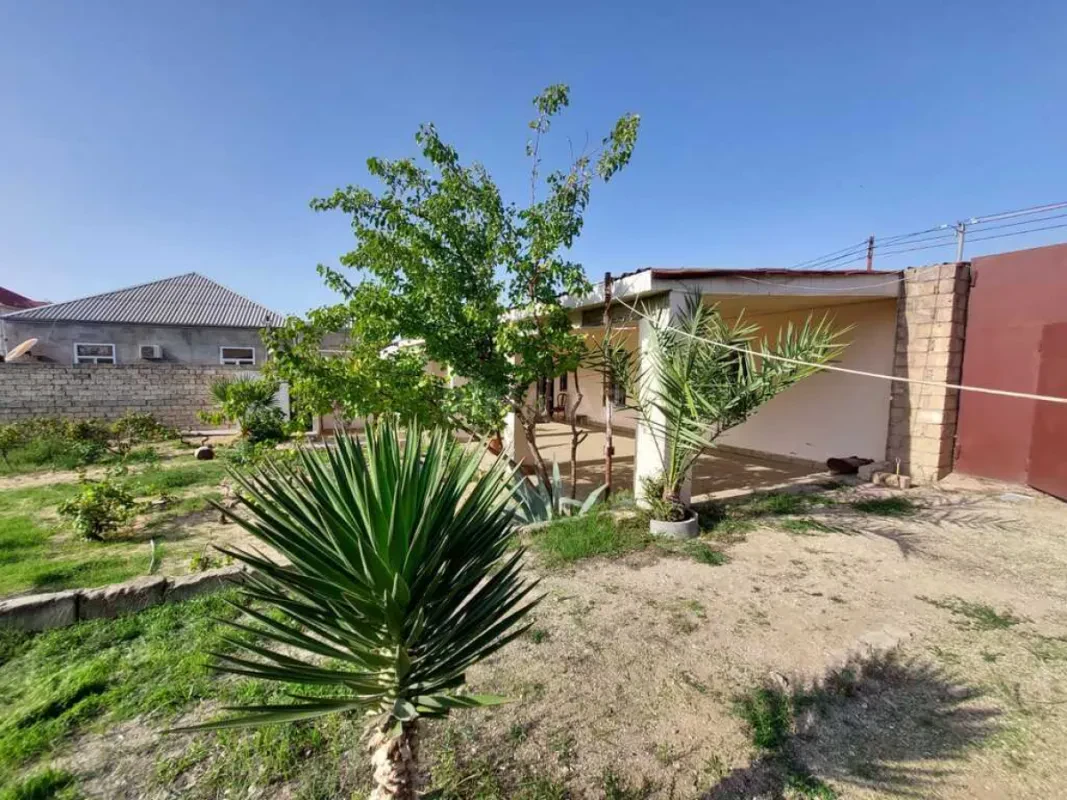 Satılır torpaq sahəsi 25 m²