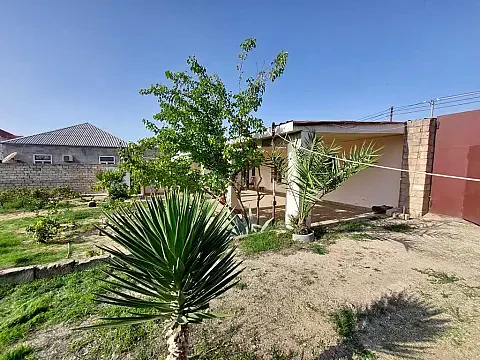Satılır torpaq sahəsi 25 m²