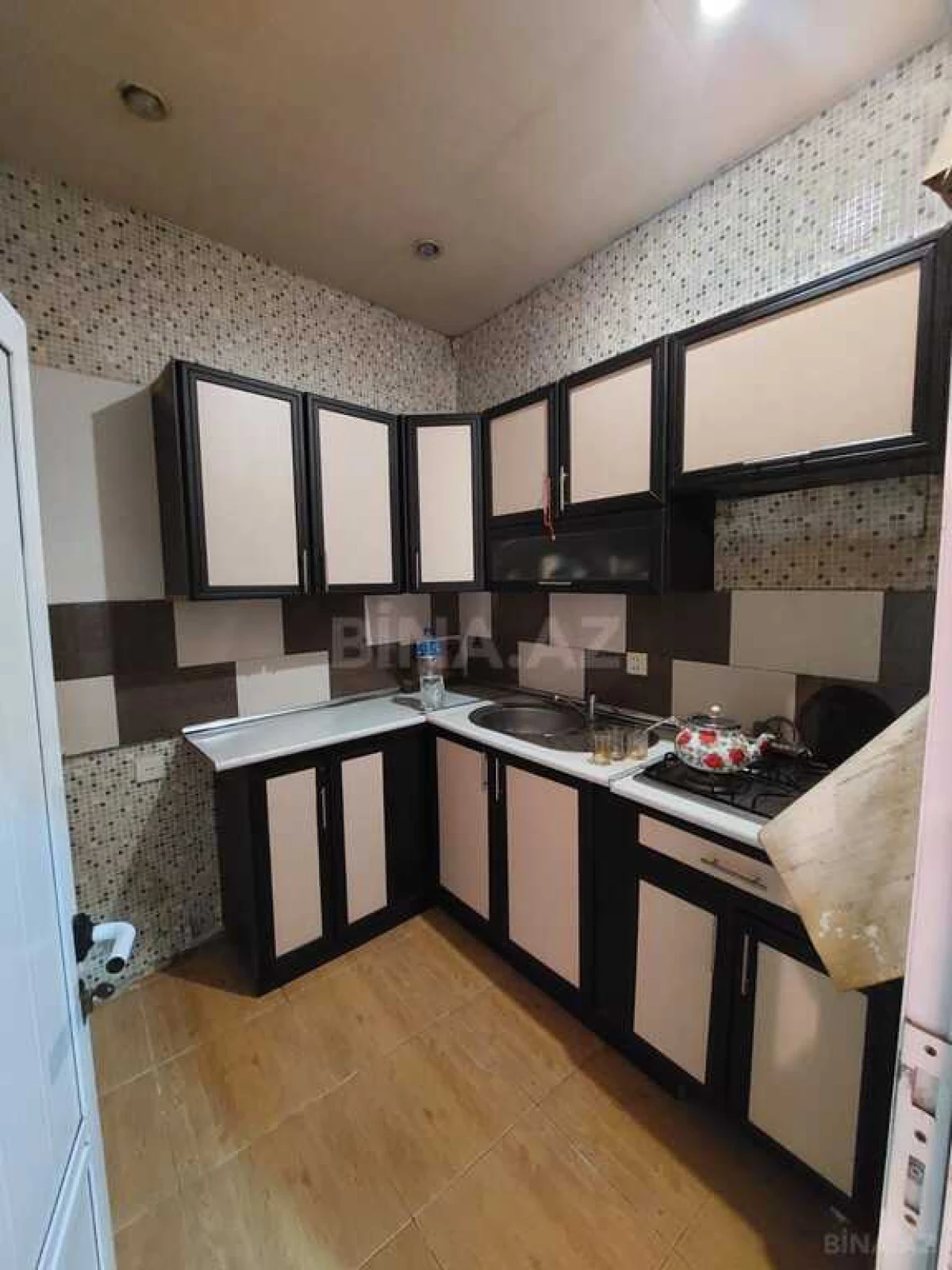 Satılır torpaq sahəsi 25 m²