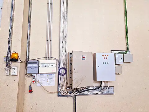 Kirayə verilir obyekt 900 m²