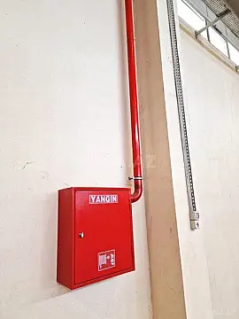 Kirayə verilir obyekt 900 m²