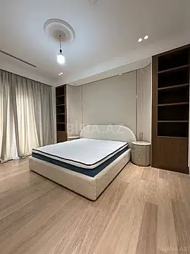 Kirayə verilir 3 otaqlı mənzil 125 m²