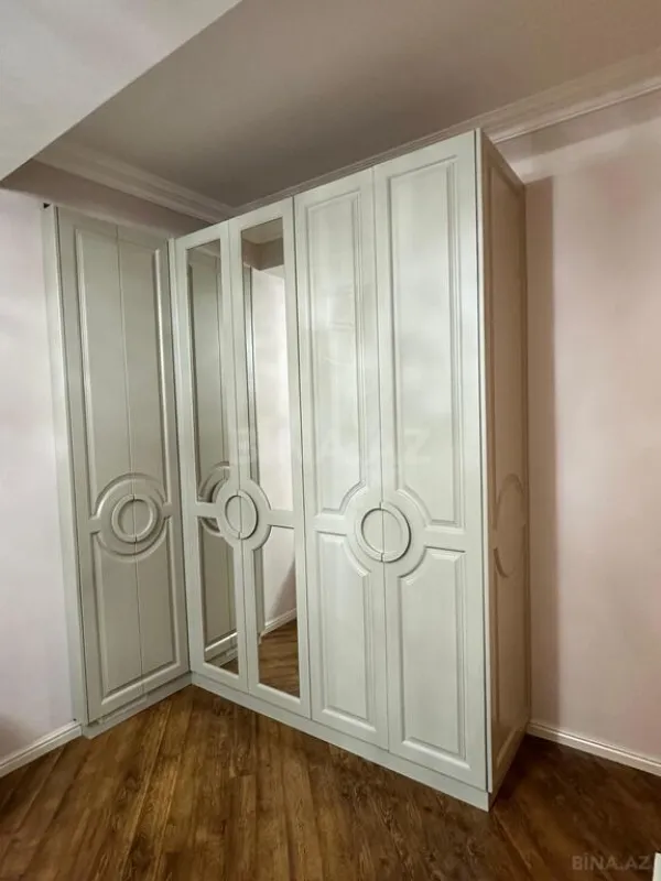 Satılır 3 otaqlı mənzil 96 m²