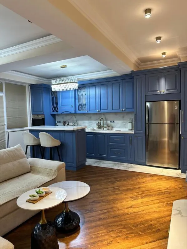 Satılır 3 otaqlı mənzil 96 m²