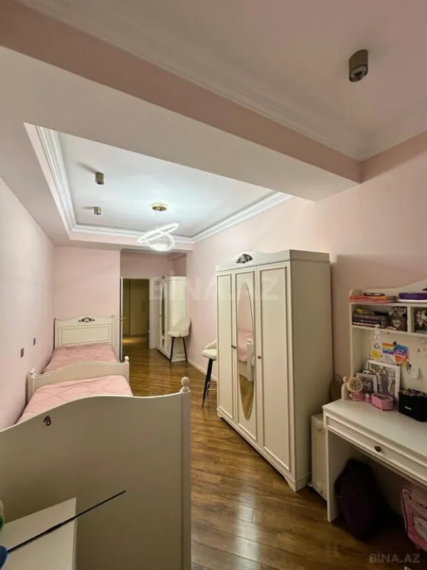 Satılır 3 otaqlı mənzil 96 m²