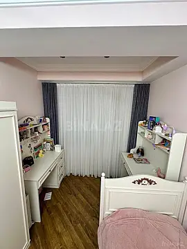 Satılır 3 otaqlı mənzil 96 m²