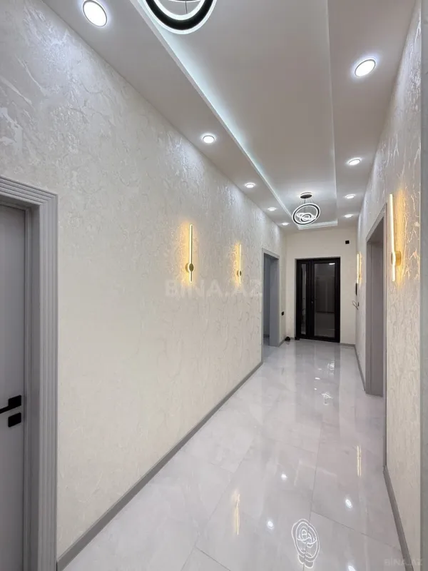 Satılır 4 otaqlı həyət evi 150 m²