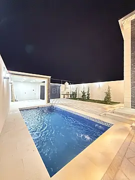 Satılır 4 otaqlı həyət evi 150 m²
